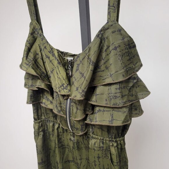 Vanity  Dress - Picture 2 of 4